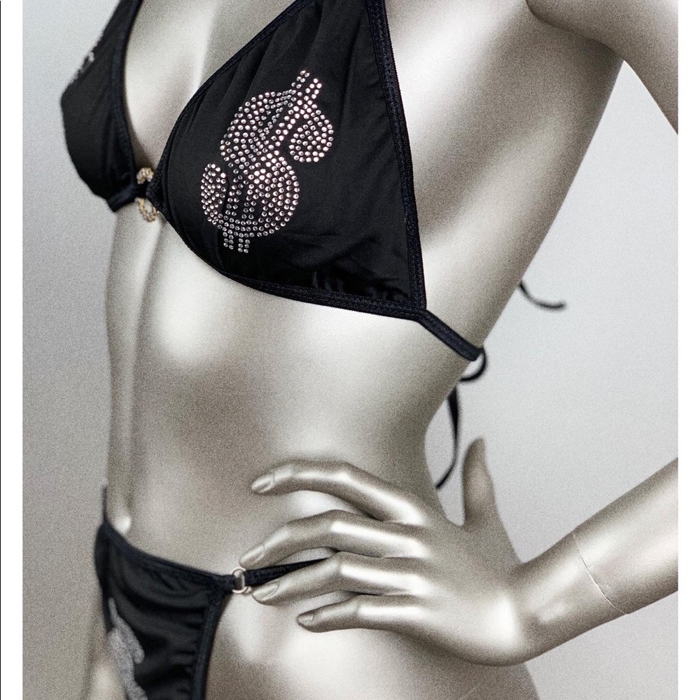 2 pice bikini 👙 $$$